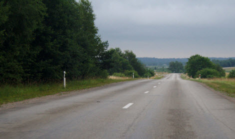 Трасса М9, трасса м 9 Балтия, федеральная трасса М 9