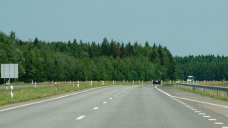 Трасса М9, федеральная трасса М9, Новорижское шоссе, трасса м 9 Балтия