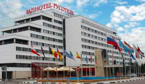 русотель, мотели и гостиницы на трассе м2