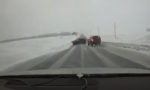 авария на трассе Казань - Уфа