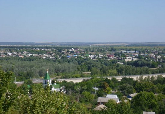 казанская ростовская область