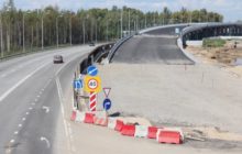 карелия ремонт мостов на дороге а119