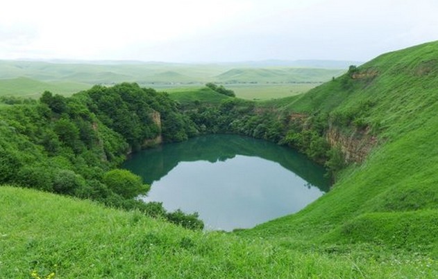  озеро малый Шадхурей