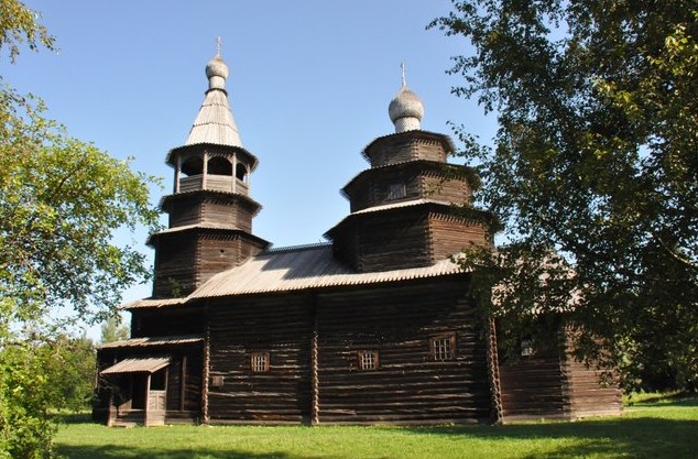 музей витославицы