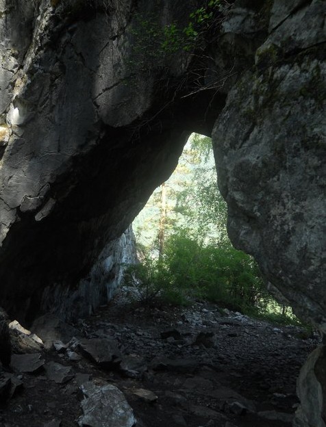 путешествие на алтае в тавдинские пещеры