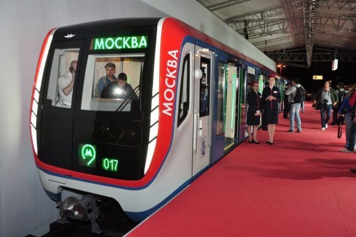 Стоимость проезда в Москве на общественном транспорте в 2019 году
