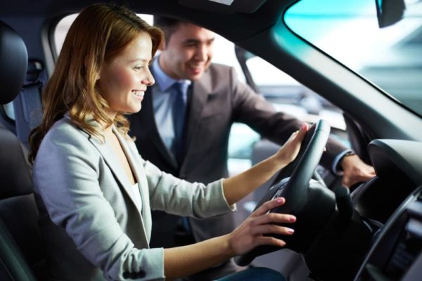 Тест-драйв перед покупкой машины самостоятельно: важные моменты
