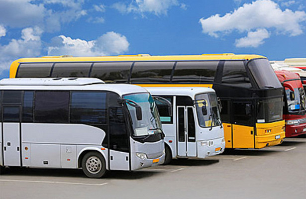 Лицензирование автобусов с 2019 года - новости