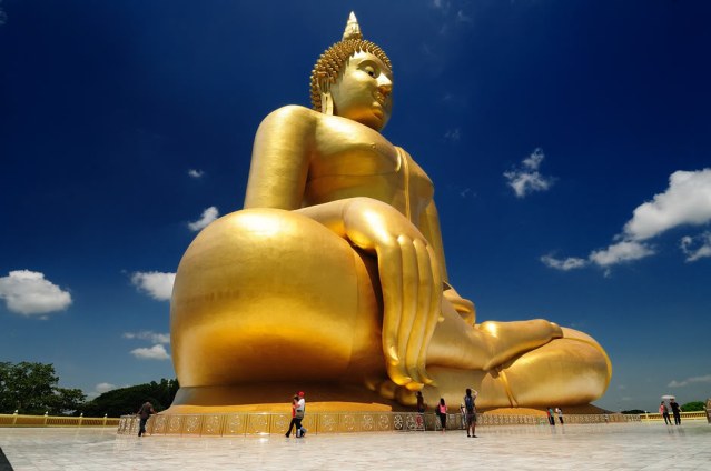 25 интересных и удивительных фактов о Таиланде