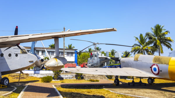Музей авиации