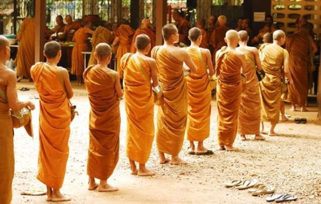 25 интересных и удивительных фактов о Таиланде