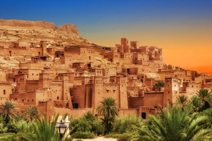Что важно знать перед поездкой в Марокко?