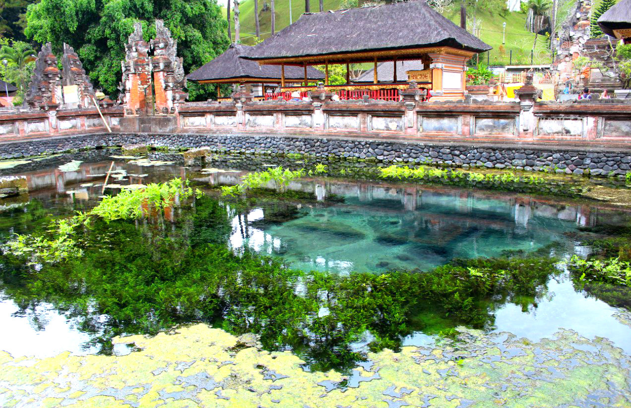 20 лучших мест на Бали