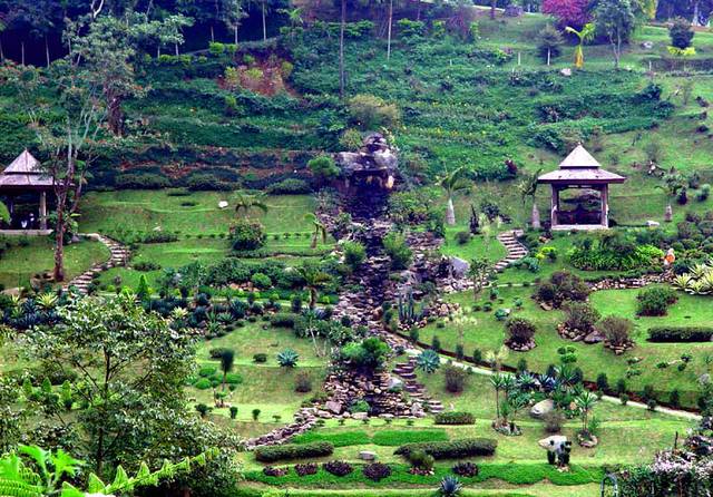 25 лучших мест в Индонезии