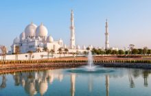 25 интересных и удивительных фактов об ОАЭ