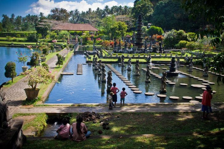 25 лучших мест в Индонезии