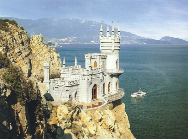 Что посмотреть и где стоит побывать в Крыму