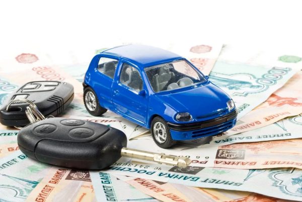 Как сэкономить при покупке автомобиля