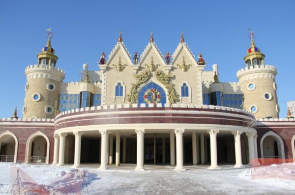 Казань – достопримечательности, куда сходить 2-3 дня зимой