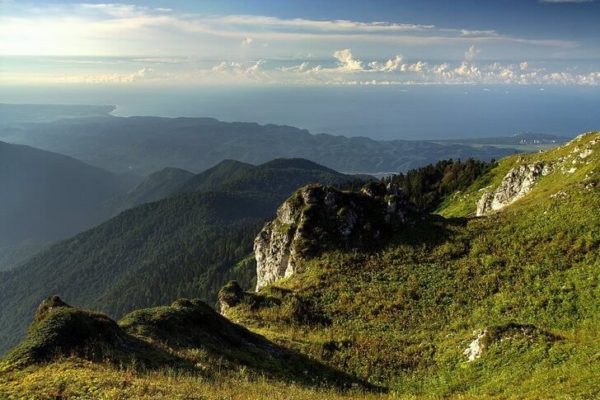 Достопримечательности Абхазии, которые стоит посетить