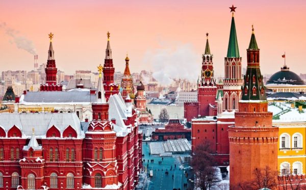 Куда поехать на Новый год 2020 недорого по России