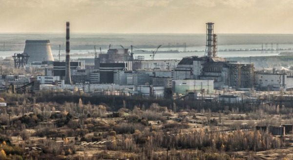 Американское издание сделало обзор советских авто в сериале "Чернобыль"