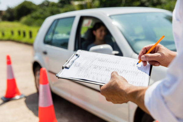 Категории водительских прав с 2019 года: таблица с расшифровкой