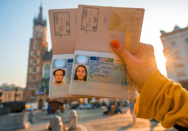 За сколько дней до окончания визы можно въехать в шенген в 2019 году