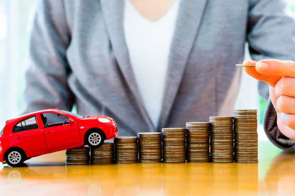 Как вернуть налоговый вычет при покупке автомобиля в 2019 году