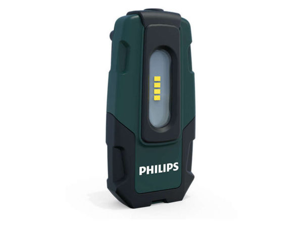 Обзор новых инспекционных фонарей EcoPro от Philips
