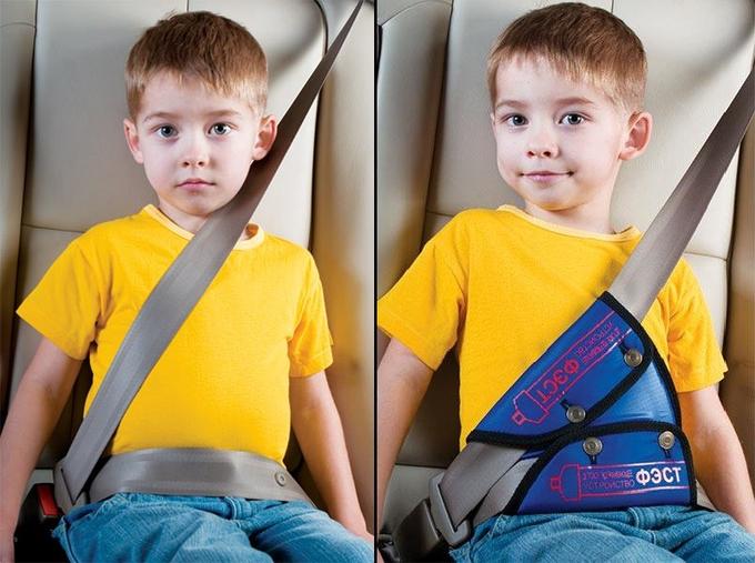 Правила перевозки детей от 0 до 12 лет в 2022 году в машине на переднем и заднем сиденье