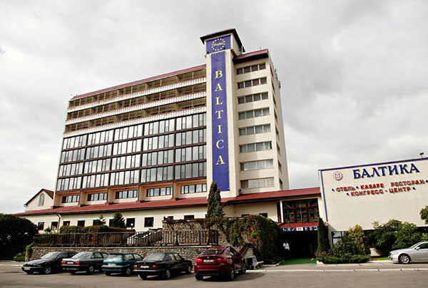 Новый год 2020 в Калининграде: обзор отелей