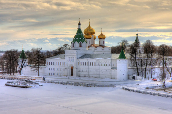 Где недорого встретить Новый год 2020 в России