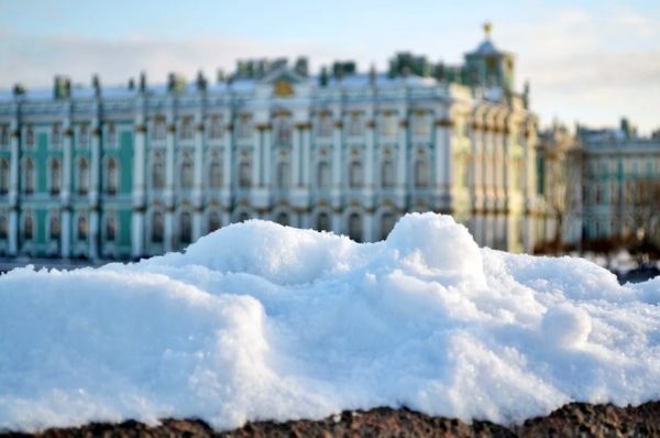 Прогноз погоды в Санкт-Петербурге на зиму 2019-2020 года
