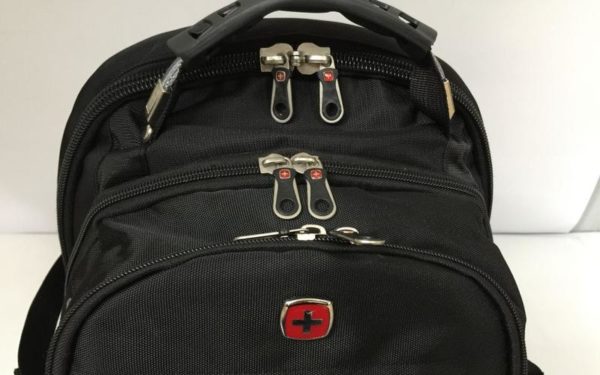 Как выбрать удобный и вместительный рюкзак