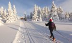Где в России покататься на лыжах с комфортом и дешево