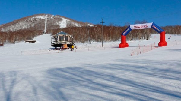 Выбираем горнолыжные курорты России по минимальной цене