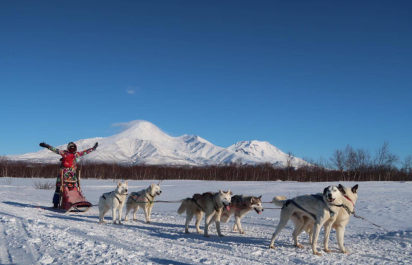 Где не лыжнику отдохнуть зимой в России
