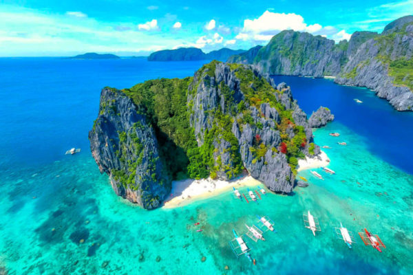 10 лучших островов для путешествия в 2020 году