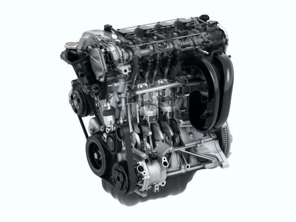 Что такое рабочий объем двигателя и как его определить