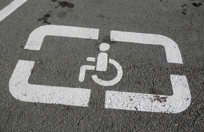 Какой штраф за парковку на инвалидное место в 2022 году