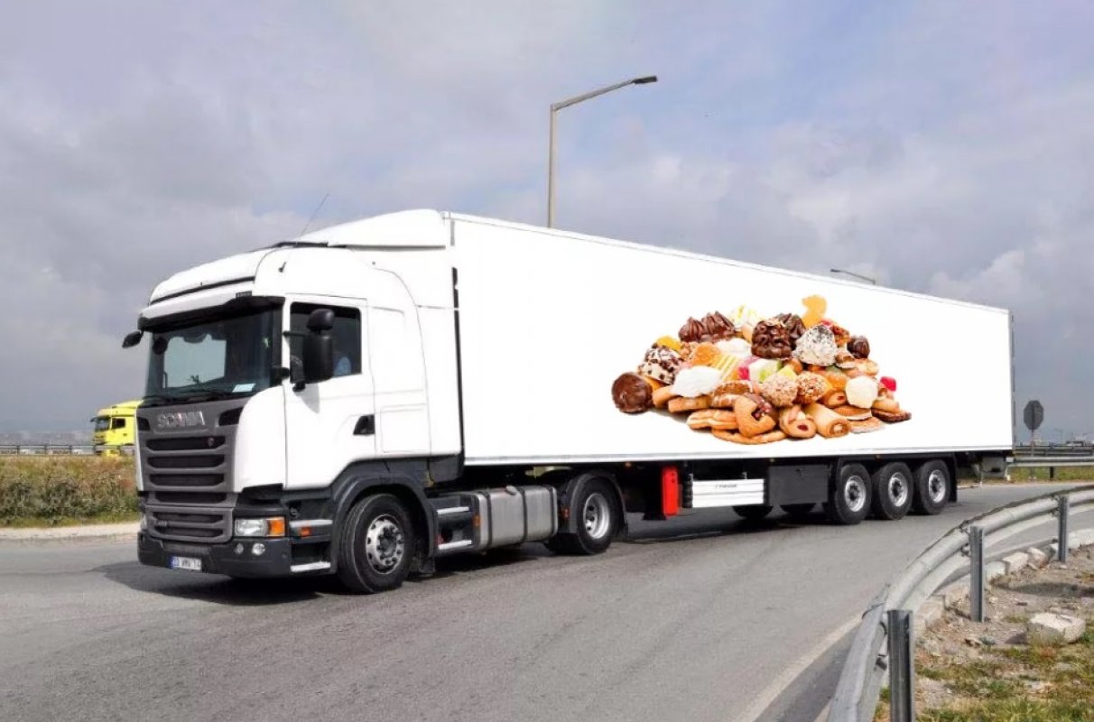 Перевозка грузов в специальных условиях