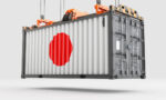 Контейнерная доставка грузов из Японии