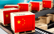 Partner China - опытный логист с собственной инфраструктурой для доставки товаров из Поднебесной