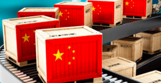 Partner China - опытный логист с собственной инфраструктурой для доставки товаров из Поднебесной